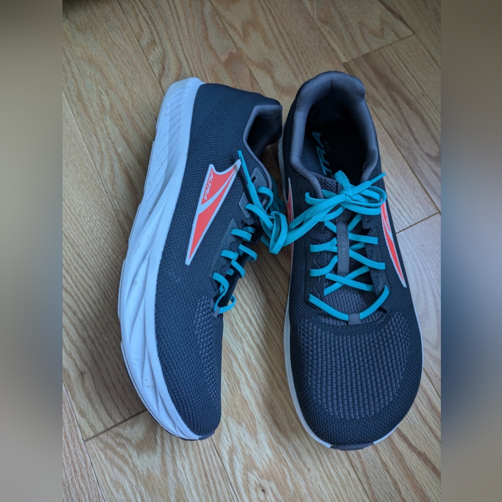 Men's Altra Escalante 4, Navy, size 13